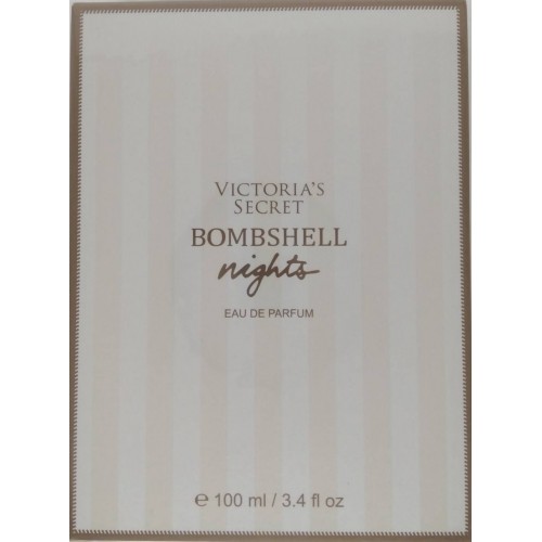 Парфум аналог Victoria's Secret Bombshell Nights 100 мл M (копія парфумів)