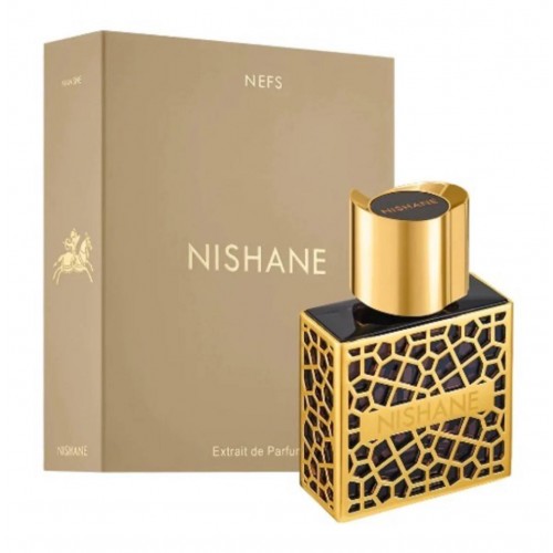 Парфюм Nishane Nefs 100 мл (люкс копия)