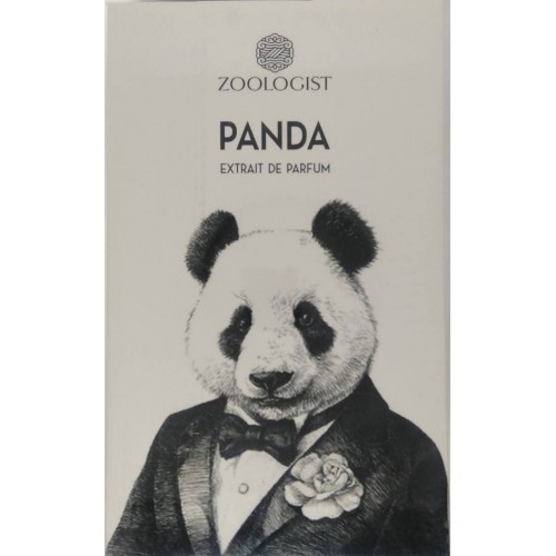 Парфум Zoologist Perfumes Panda 60 мл (люкс копія)