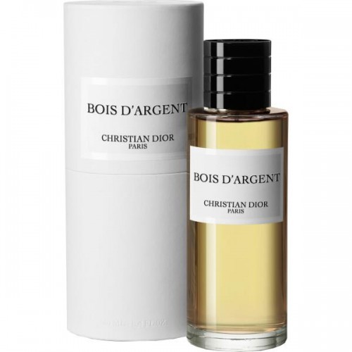 Парфум Christian Dior Bois d'Argent 125 мл (люкс копія)