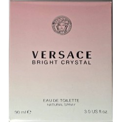 Парфюм Versace Bright Crystal Eau de Toilette 90 мл VIP (люкс копия)