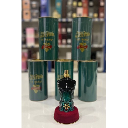 Парфюм Jean Paul Gaultier Le Beau Le parfum 75 мл (люкс копия)