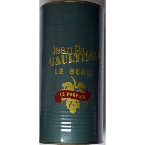 Парфюм Jean Paul Gaultier Le Beau Le parfum 75 мл (люкс копия) — фото 2