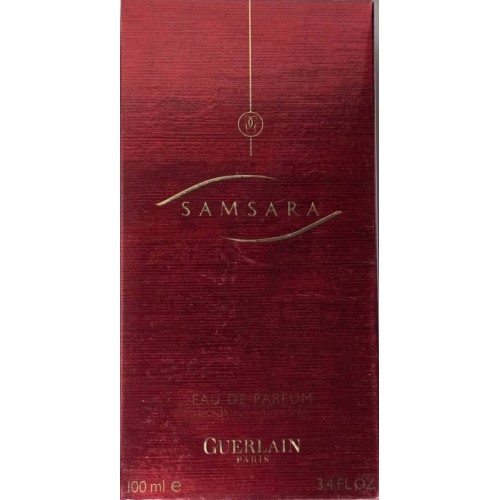 Парфум Guerlain Samsara 100 мл (люкс копія)