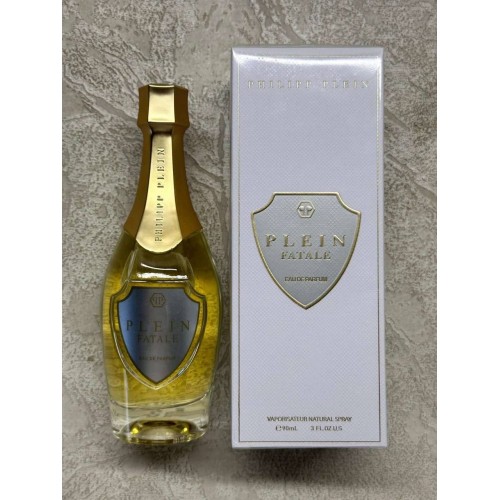 Парфюм Philipp Plein Fatale 90 мл (люкс копия)