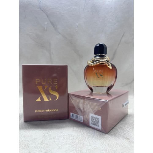 Парфюм Paco Rabanne Pure XS  Eau de Parfum 80 мл (люкс копия) — фото 2