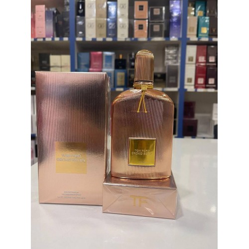 Парфум Tom Ford Orchid Soleil 100 мл (люкс копія)