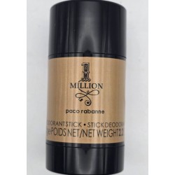 DEODORANT Paco rabanne 1 million (301) 65 g