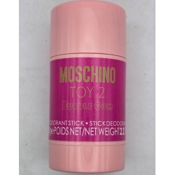 DEODORANT Moschino Toy 2 Bubble Gum (672) 65 g