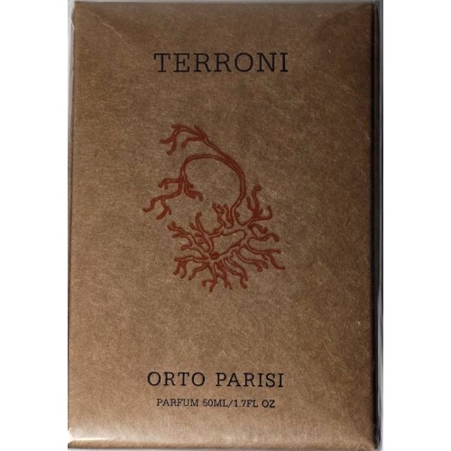 Парфюм Orto Parisi Terroni 50 мл (люкс копия) — фото 2