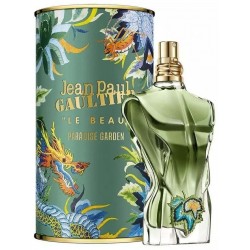 Парфюм Jean Paul Gaultier Le Beau Paradise Garden 125 мл (люкс копия)