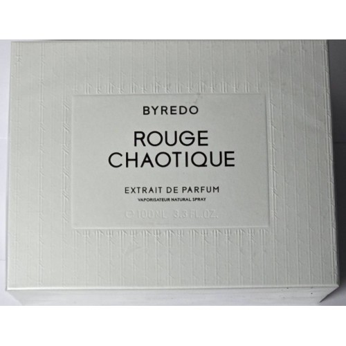 Парфум Byredo Rouge Chaotique 100 мл (люкс копія) — фото 2