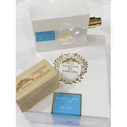 Парфюм Giardini Di Toscana Bianco Latte 100 мл (с магнитной лентой) (люкс копия)