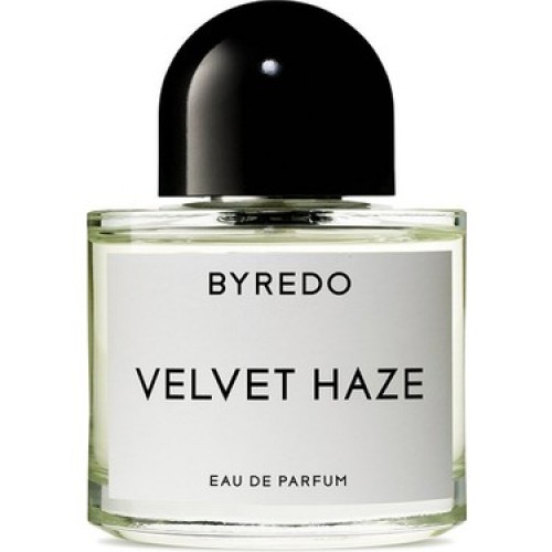 Парфум Byredo Velvet Haze 100 мл (з магнітною стрічкою) (люкс копія)