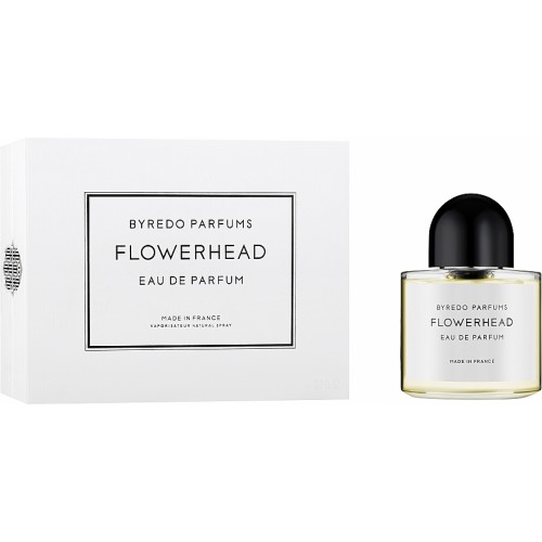 Парфюм Byredo Flowerhead 100 мл (с магнитной лентой) (люкс копия)