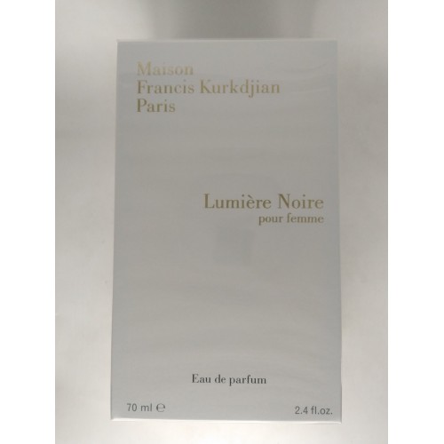 Парфум Maison Francis Kurkdjian Lumiere Noire Pour Femme 70 мл (люкс копія) — фото 2