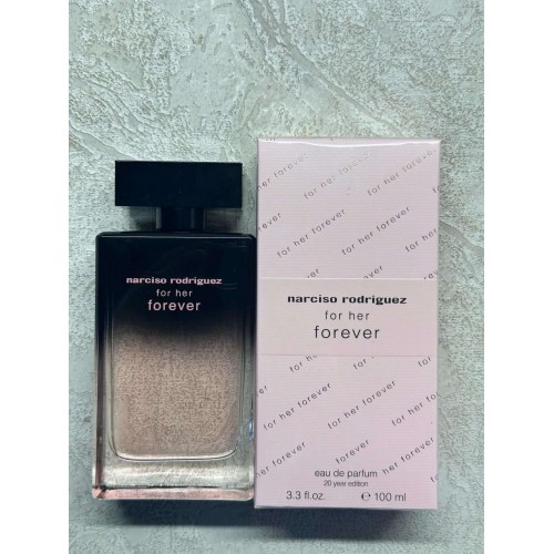 Парфум Narciso Rodriguez For Her Forever 100 мл (люкс копія) — фото 2
