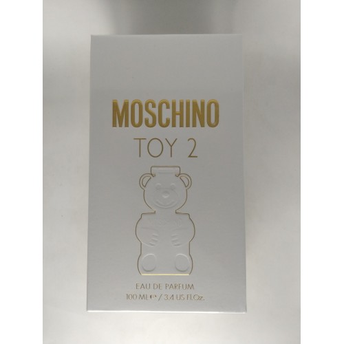 Парфум Moschino Toy 2 100 мл VIP (люкс копія) — фото 2