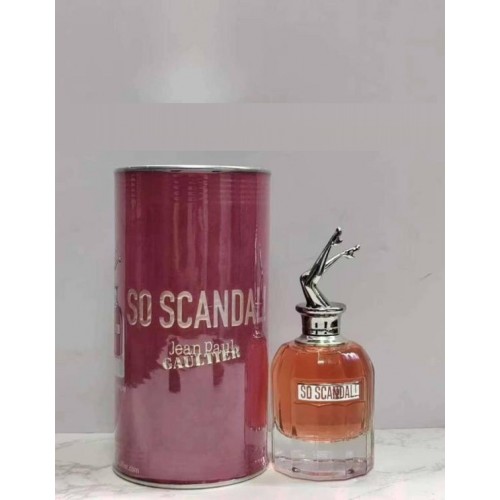 Парфюм Jean Paul Gaultier So Scandal 80 мл К (люкс копия)
