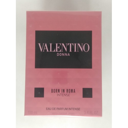 Парфюм Valentino Donna Born In Roma Intense 100 мл (люкс копия) — фото 2