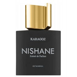 Парфум Nishane Karagoz 100 мл (люкс копія)