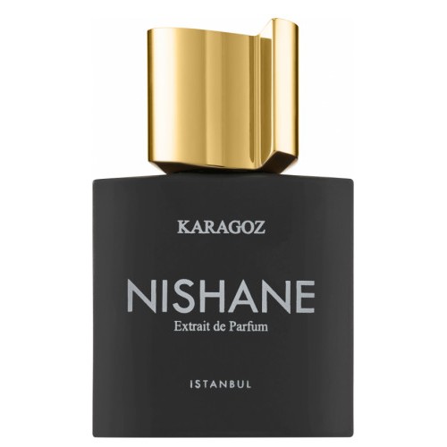 Парфюм Nishane Karagoz 100 мл (люкс копия)