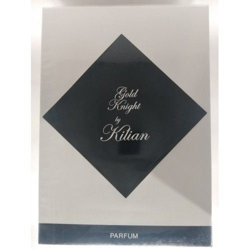 Парфум Kilian Paris Gold Knight 50 мл (люкс копія) — вигляд збоку