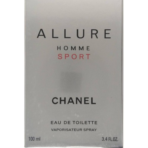 Парфюм Chanel Allure Homme Sport 100 мл VIP (люкс копия) — фото 2