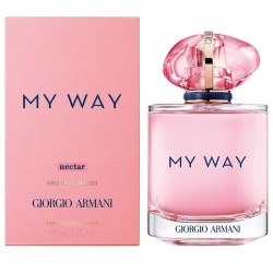 Парфум Giorgio Armani My Way Nectar 90 мл VIP (люкс копія)
