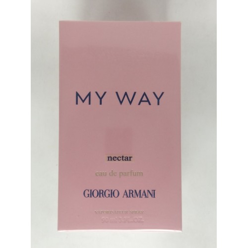 Парфюм Giorgio Armani My Way Nectar 90 мл VIP (люкс копия) — фото 2