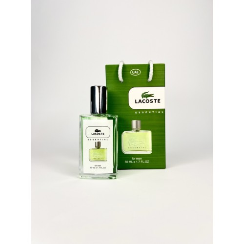 Міні парфум Lacoste Essential 50 мл (SM-253(тестер bag)