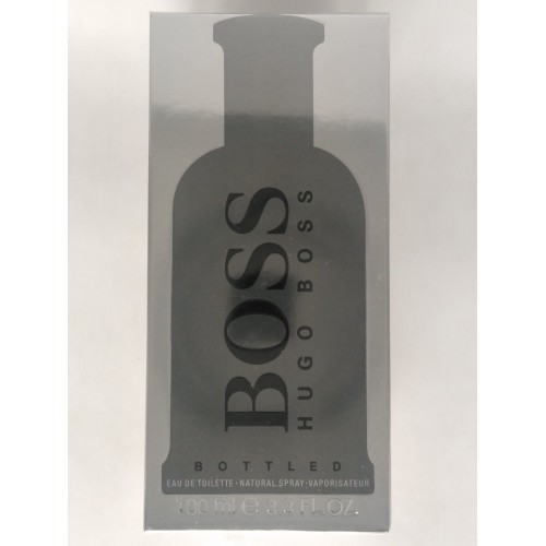 Парфум Boss Bottled 100 мл VIP (люкс копія) — фото 2