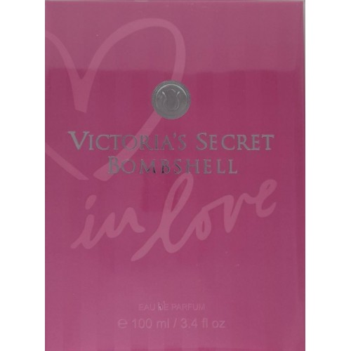 Парфум аналог Victoria`s Secret Bombshell in Love 100 мл M (копія парфумів)