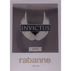 Парфюм аналог Paco Rabanne Invictus parfum 100 мл М (копия духов)