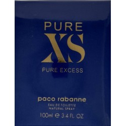 Парфюм аналог Paco Rabanne Pure XS 100 мл (копия духов)