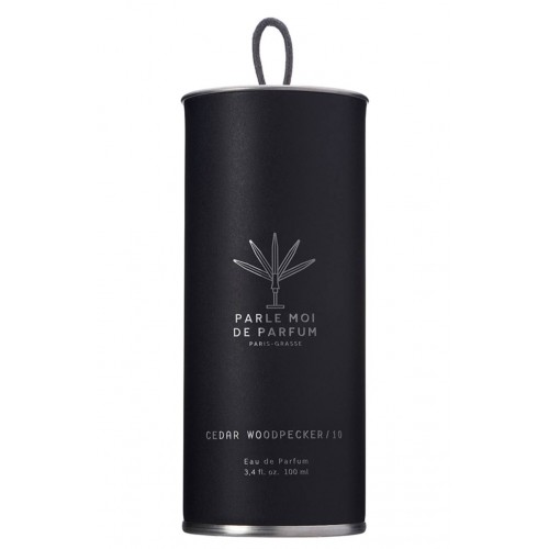 Парфум Parle Moi de Parfum Cedar Woodpecker/10 100 мл VIP (люкс копія)