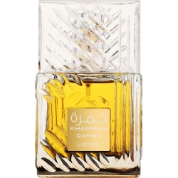 Парфум Lattafa Perfumes Khamrah Qahwa parfum100 мл (люкс копія)