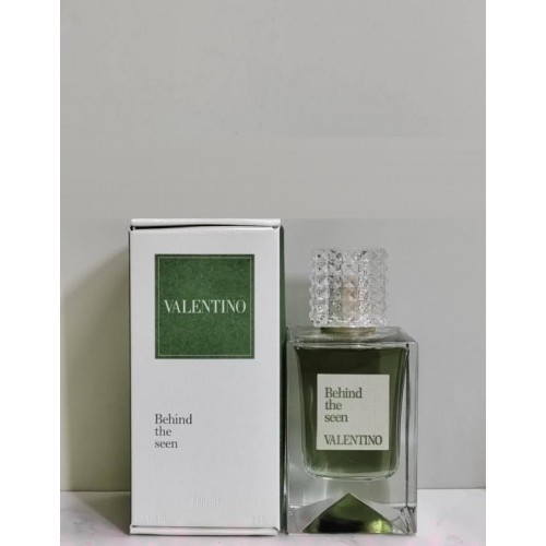 Парфюм Valentino Behind the seen 100 мл edp K (люкс копия)