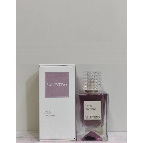 Парфюм Valentino Club couture 100 мл edp K (люкс копия)