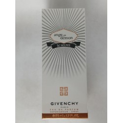 Парфюм Givenchy ANGE OU DEMON LE SECRET Eau de Parfum 50 мл (26) (с магнитной лентой) (люкс копия)