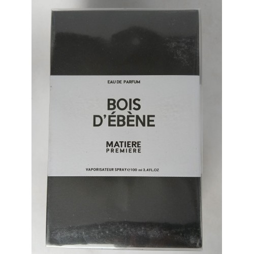 Парфюм Matiere Premiere Bois d'Ebene EDP 100 мл (с магнитной лентой) (люкс копия) — фото 2