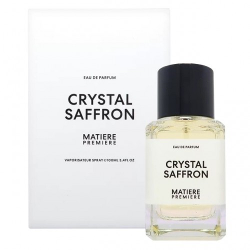 Парфум Matiere Premiere Crystal Saffron 100 мл (з магнітною стрічкою) (люкс копія)