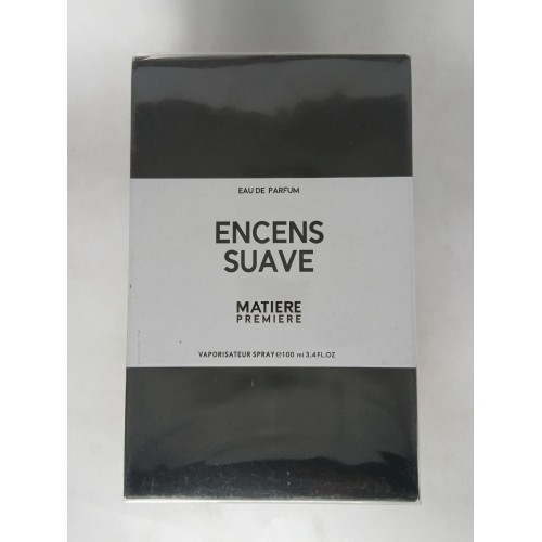 Парфюм Matiere Premiere Encens Suave EDP 100 мл (примятые коробки)(с магнитной лентой) (люкс копия) — фото 2
