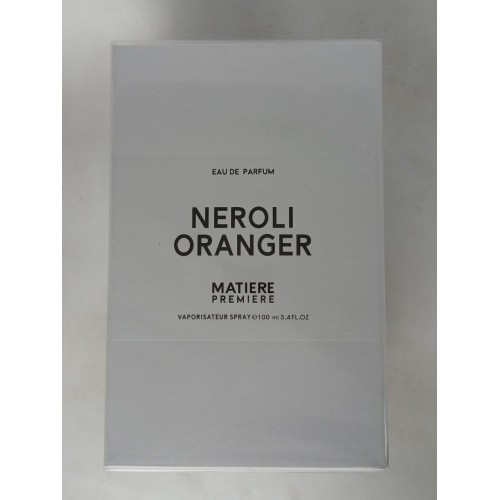 Парфум Matiere Premiere Neroli Oranger 100 мл (з магнітною стрічкою) (люкс копія) — фото 2