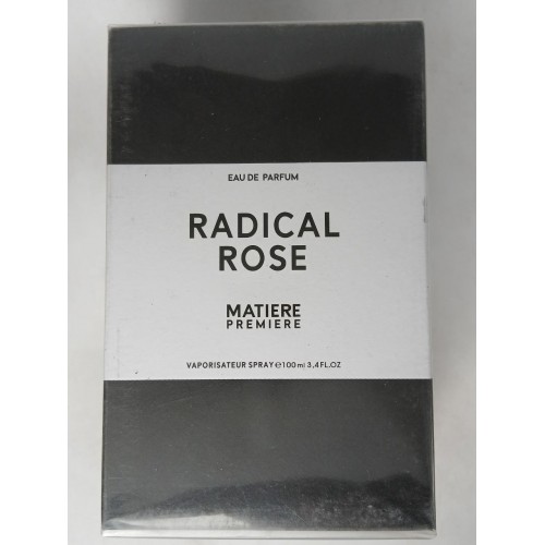 Парфум Matiere Premiere Radical Rose 100 мл (з магнітною стрічкою) (люкс копія) — фото 2