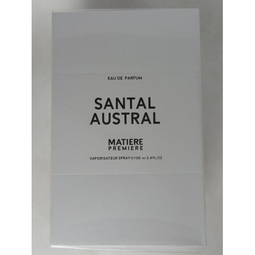 Парфум Matiere Premiere Santal Austral 100 мл (з магнітною стрічкою) (люкс копія) — фото 2