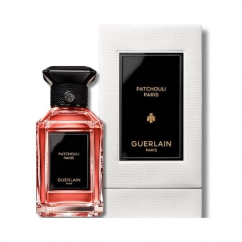 Парфюм Guerlain Patchouli Paris 100 мл (с магнитной лентой) (люкс копия)