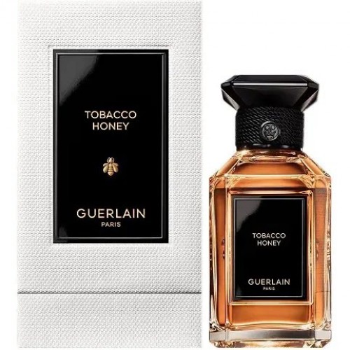 Парфум Guerlain Tobacco Honey 100 мл (з магнітною стрічкою) (люкс копія)