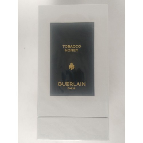 Парфум Guerlain Tobacco Honey 100 мл (з магнітною стрічкою) (люкс копія) — фото 2