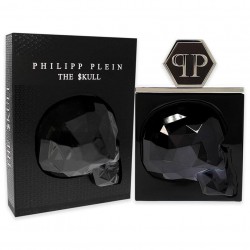 Парфум Philipp Plein The $kull Parfums (BLACK) 125 мл (люкс копія)